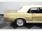 Thumbnail Photo 30 for 1968 Ford Mustang Shelby GT500 Convertible